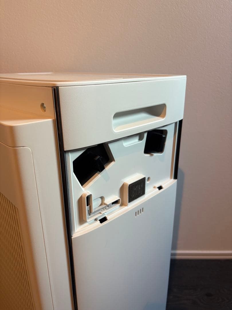 SHARP 加湿空気清浄機 KI-PX75-W プラズマクラスター 2022年製