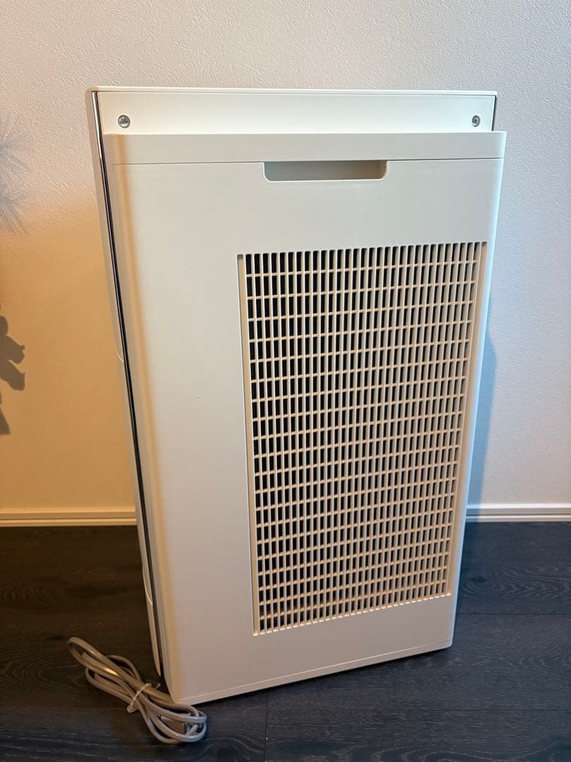 SHARP 加湿空気清浄機 KI-PX75-W プラズマクラスター 2022年製