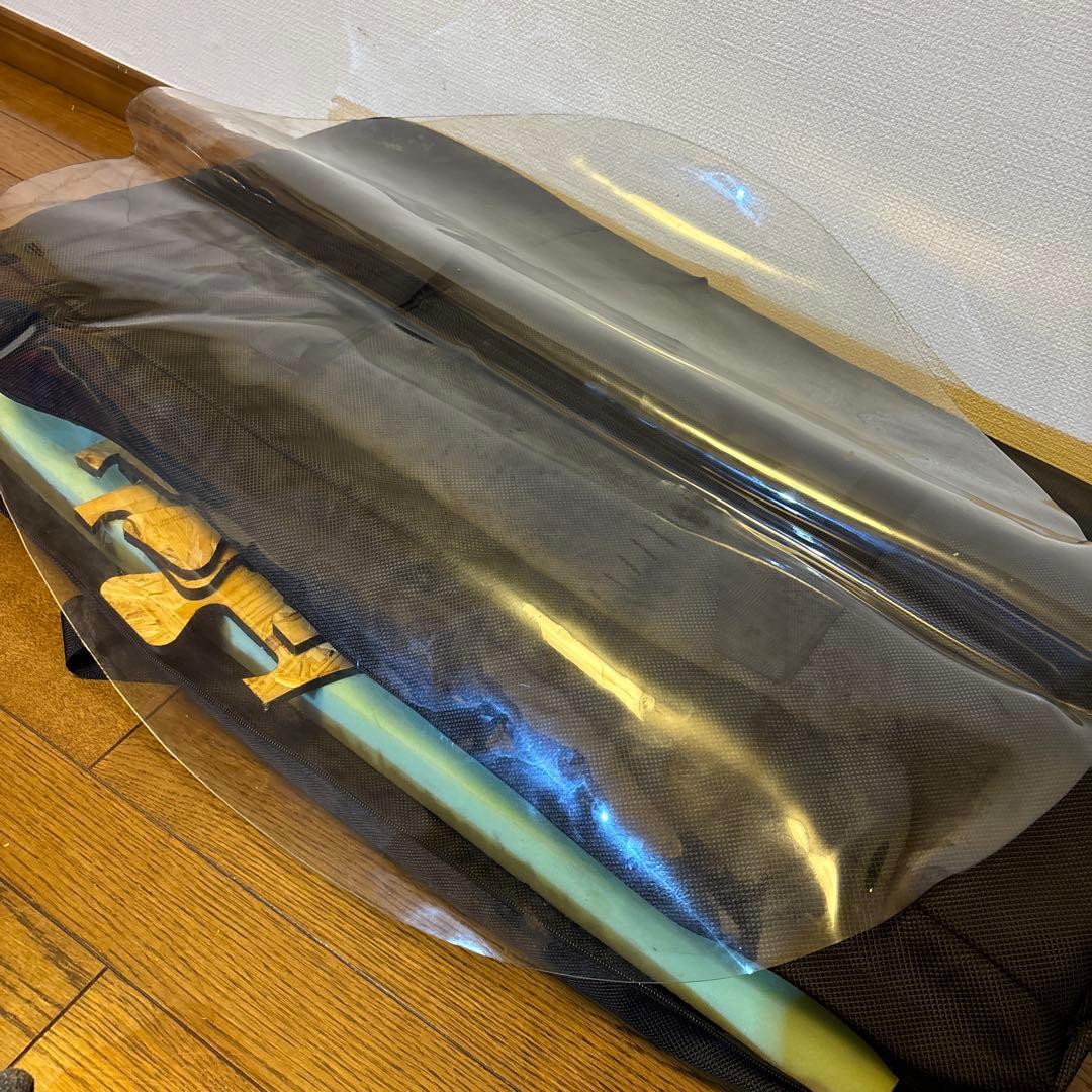 OSBボード 形テーブル 約75cm ドーナツ テーブル✨