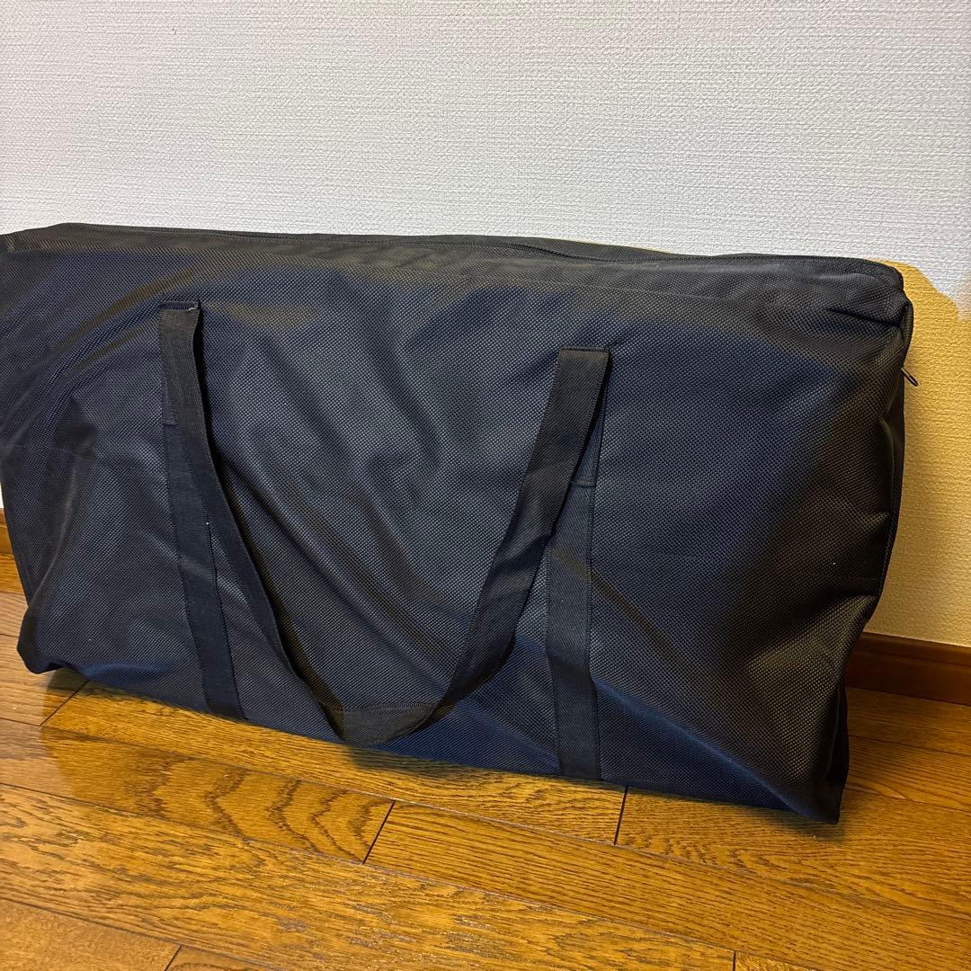 OSBボード 形テーブル 約75cm ドーナツ テーブル✨