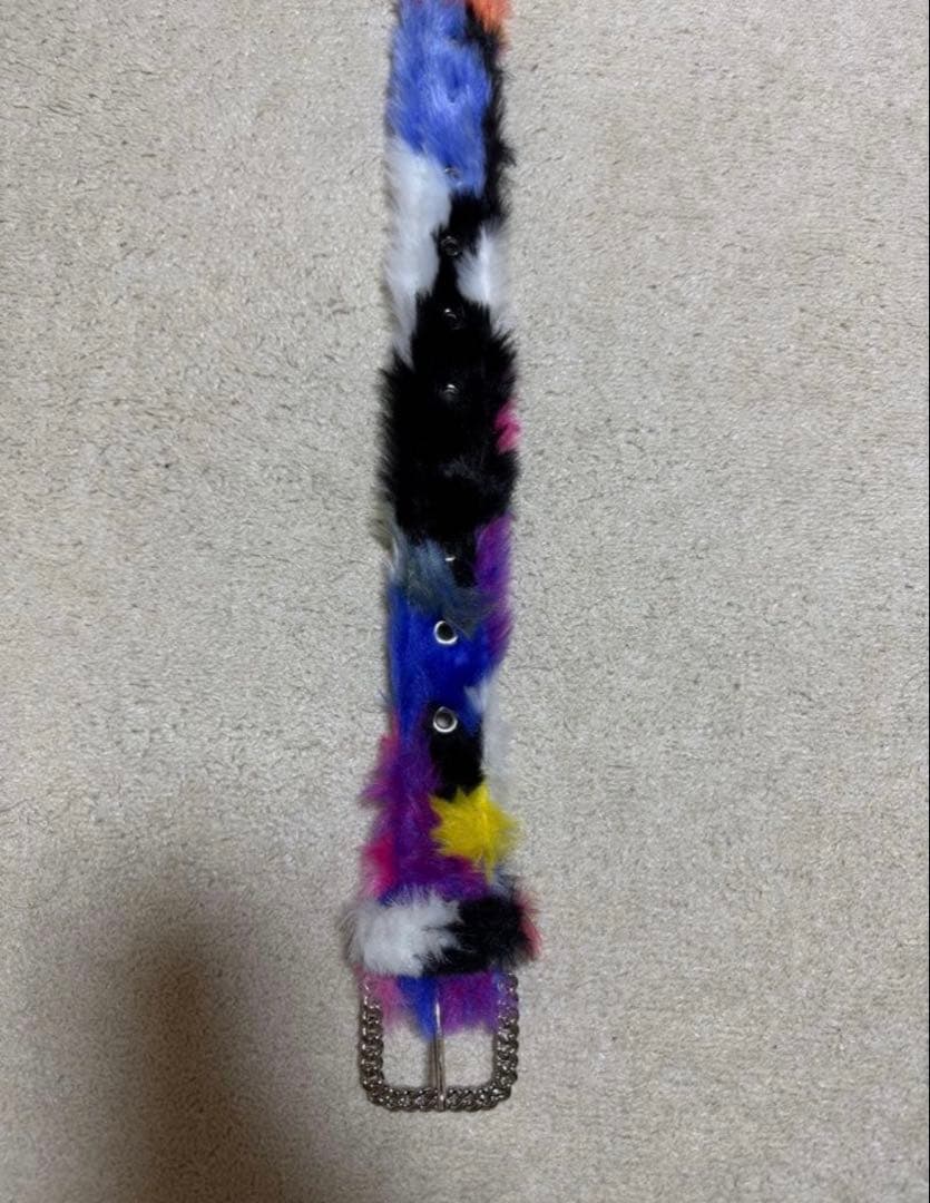 AFB ファーベルト Mサイズの通販はau PAY マーケット - 輸入雑貨の