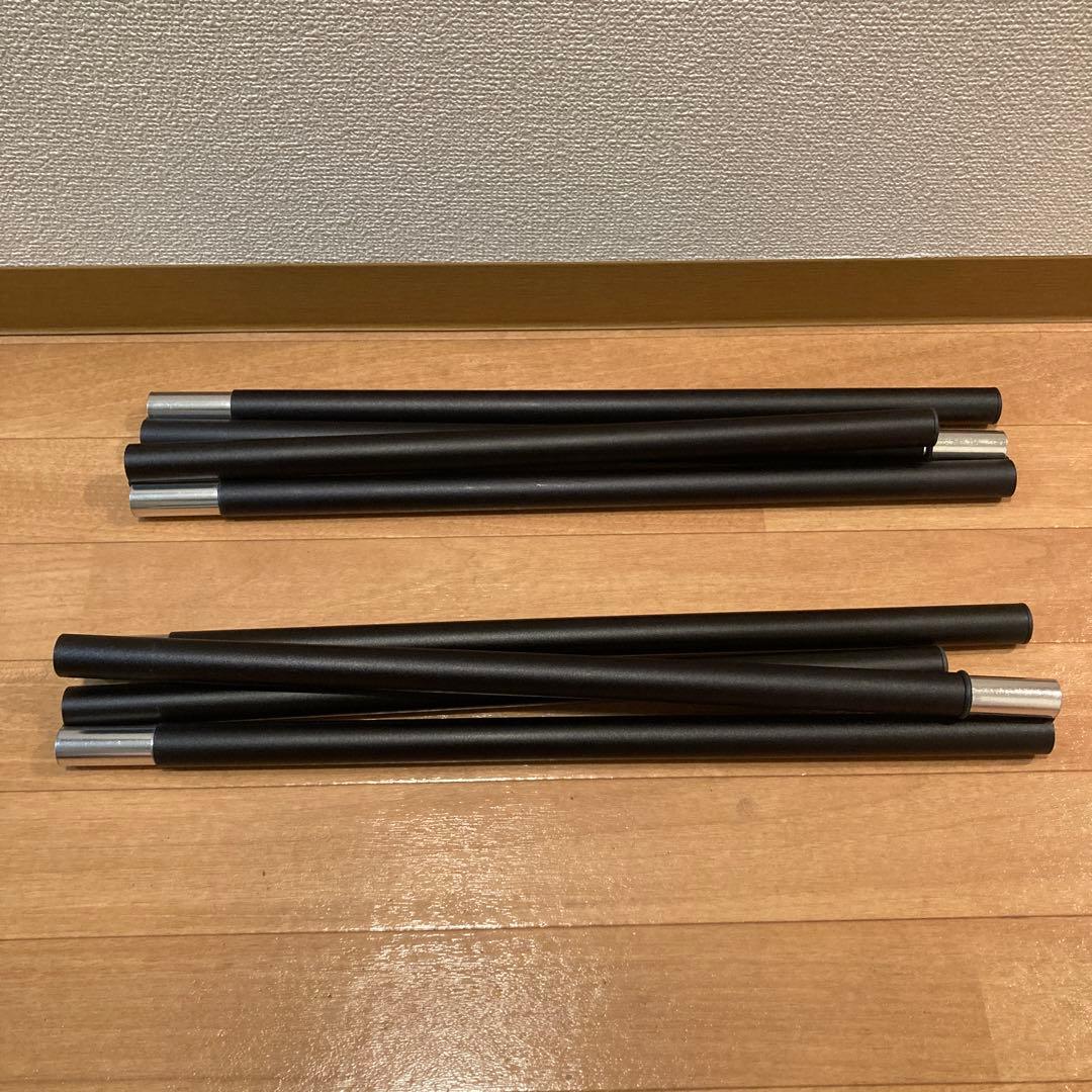 【美品】WAQ 2WAY フォールディングコット オリーブ キャンプコット