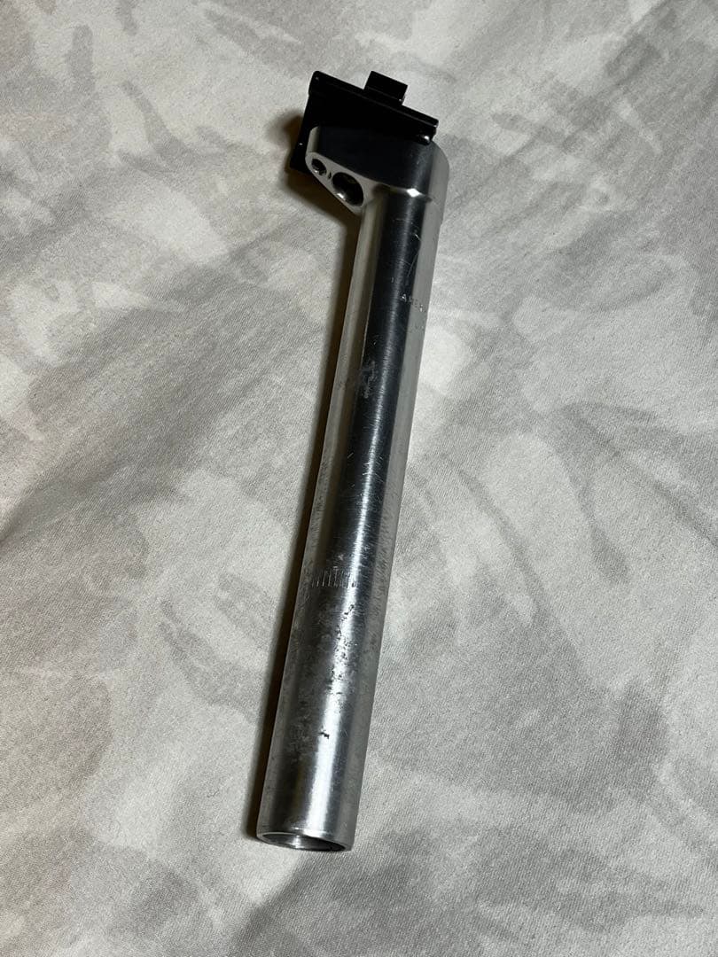 シートポスト 27.2 American Classic ロードピストに 無加工 - メルカリ