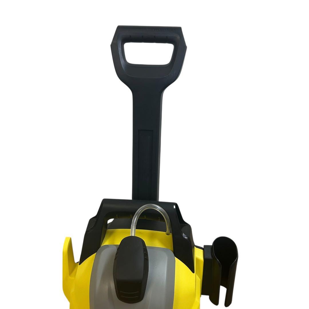 ケルヒャー [旧モデル】Karcher高圧洗浄機 K3サイレント(60Hz)