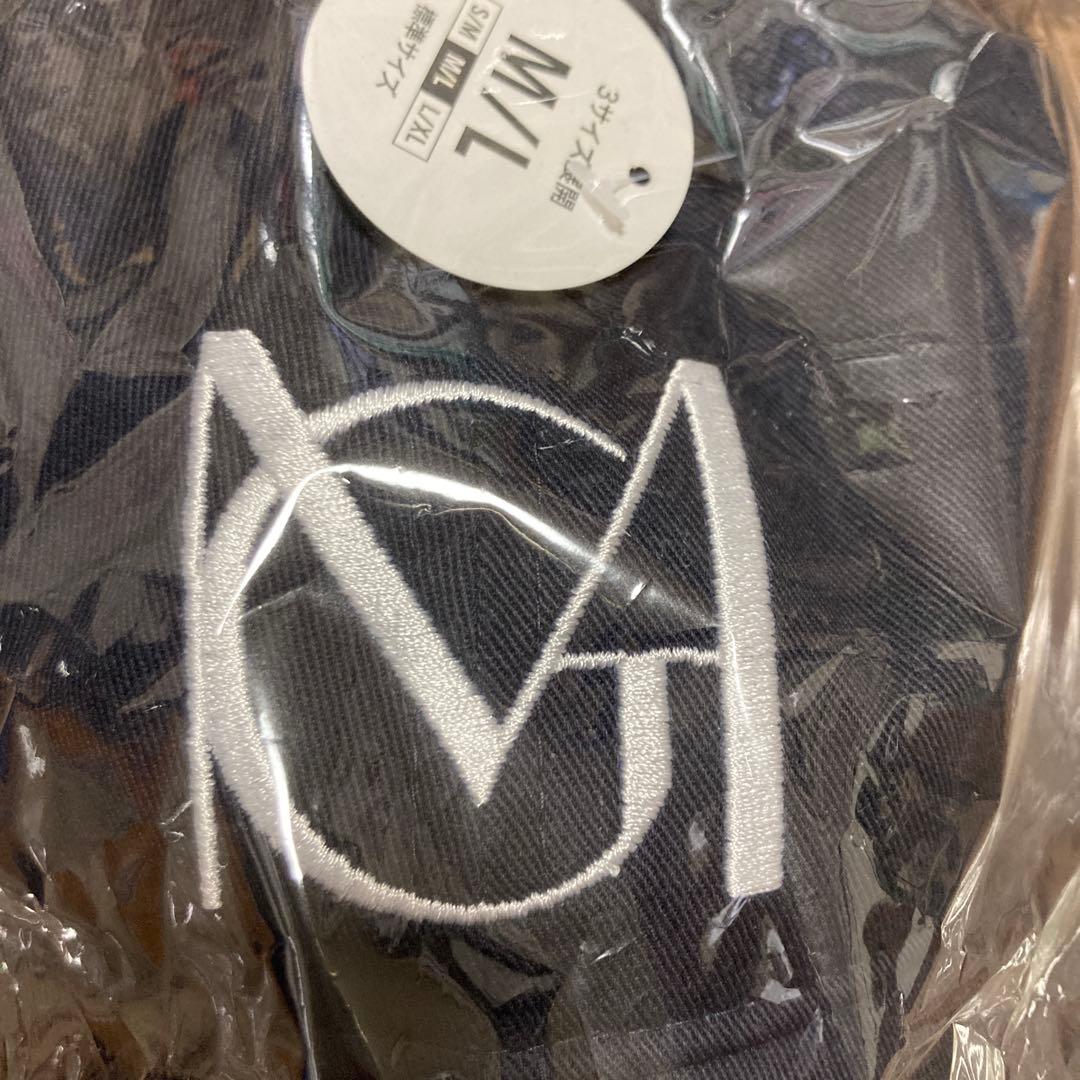 ミセス NEW ERA 9THIRTY MGA CAP ピンズ付 - メルカリ