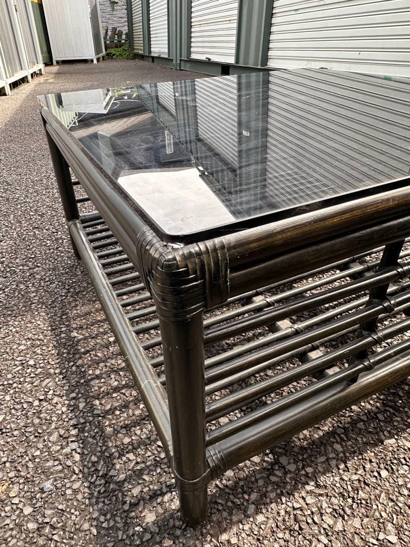 カサブランカカデンザ用ローテーブル