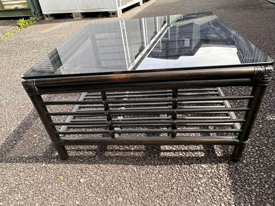 カサブランカカデンザ用ローテーブル