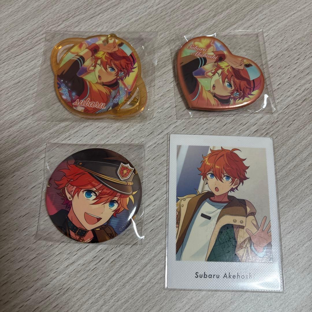 あんスタ 明星スバル まとめ売り - メルカリ