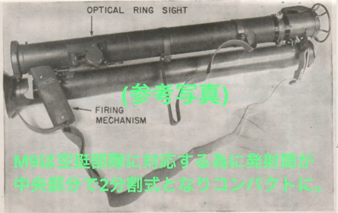 ドラゴンモデルズ製米陸軍第4歩兵師団 バズーカチーム2体セット(箱無し