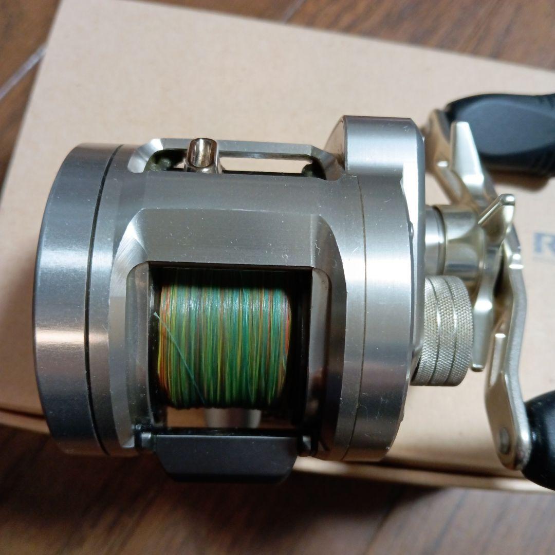 ダイワ 09リョウガ2020 右巻き