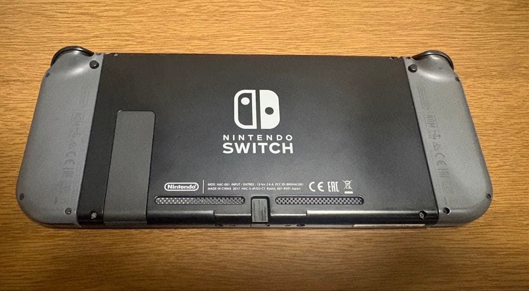 Nintendo switch ニンテンドー スイッチ 本体