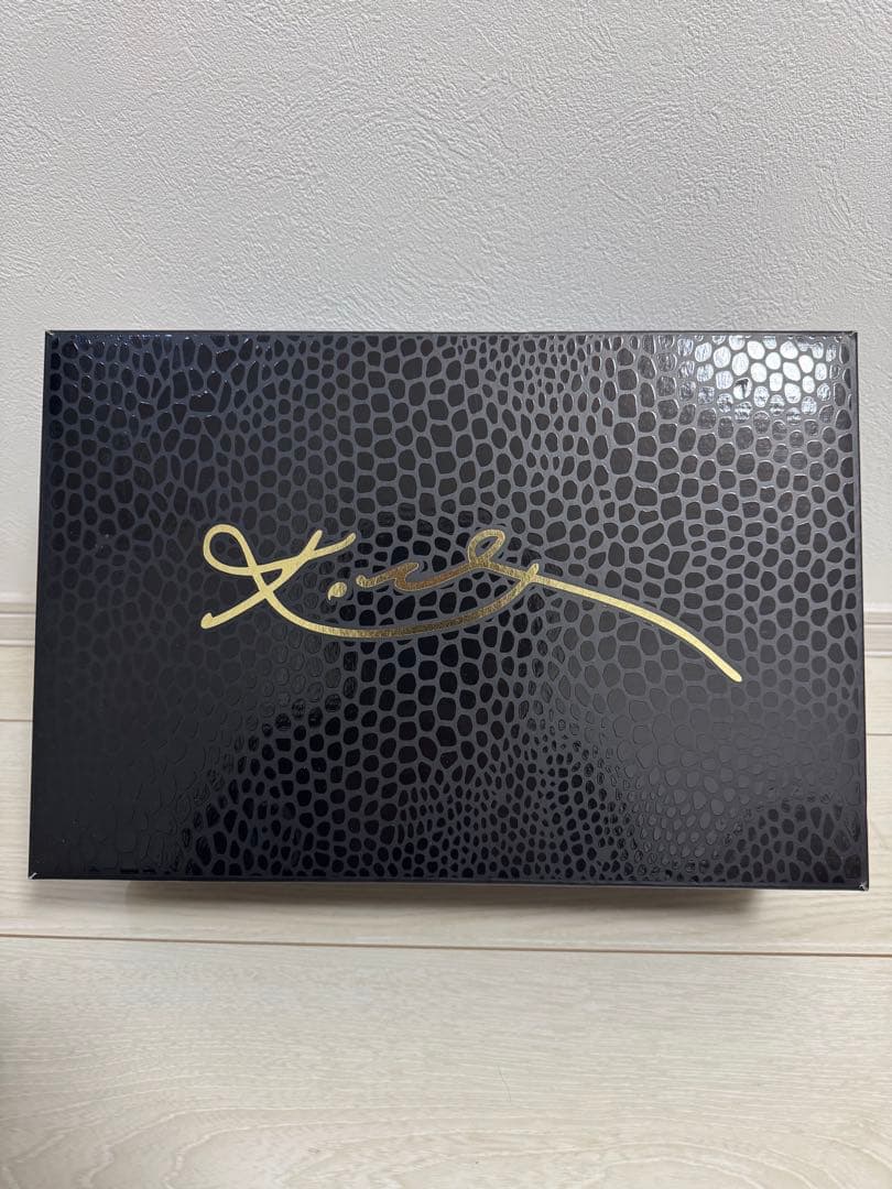 Nike Kobe 6 Protro Total Orange コービー　ナイキ