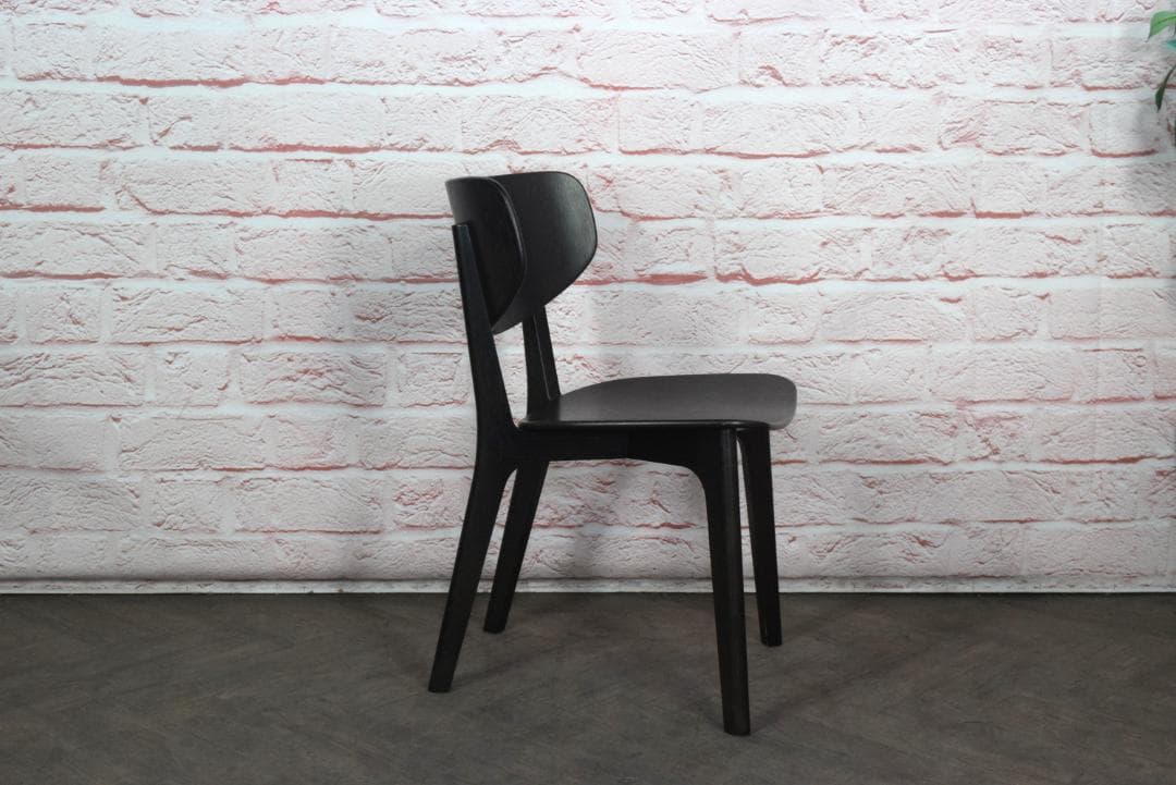 専用　マルニコレクション Roundish/ラウンディッシュ ダイニングチェアf