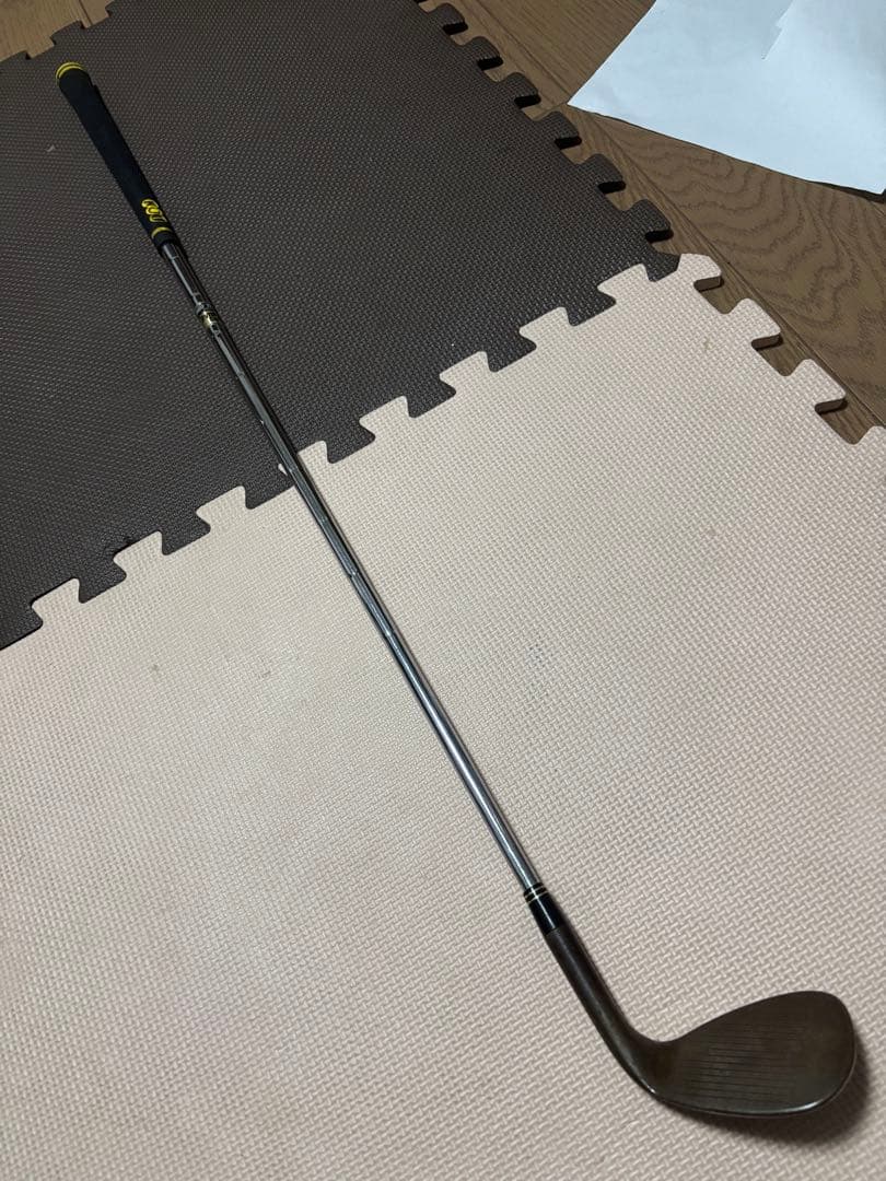 レフティ テーラーメイド racウェッジ(2002）　52・56・60度 3本