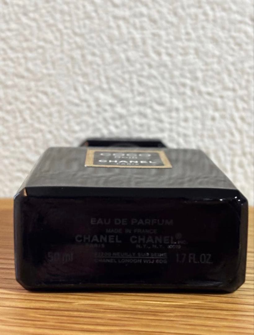CHANEL COCO NOIR 香水 50ml
