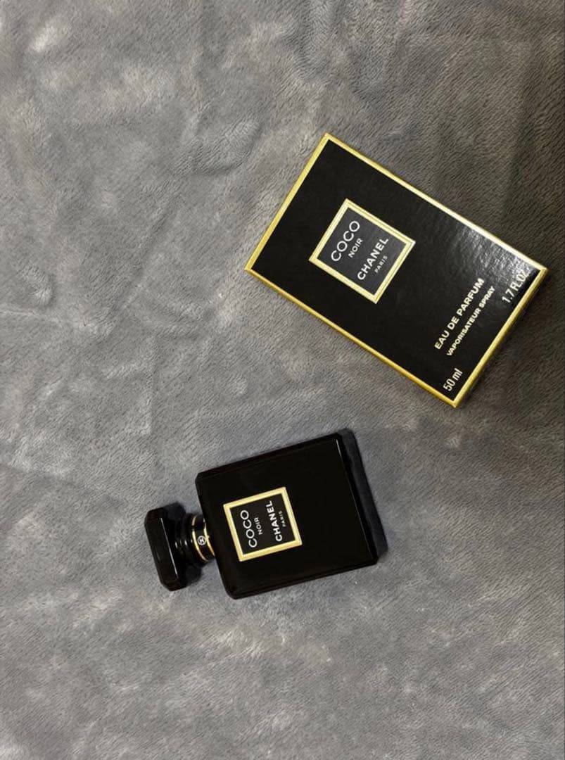 CHANEL COCO NOIR 香水 50ml