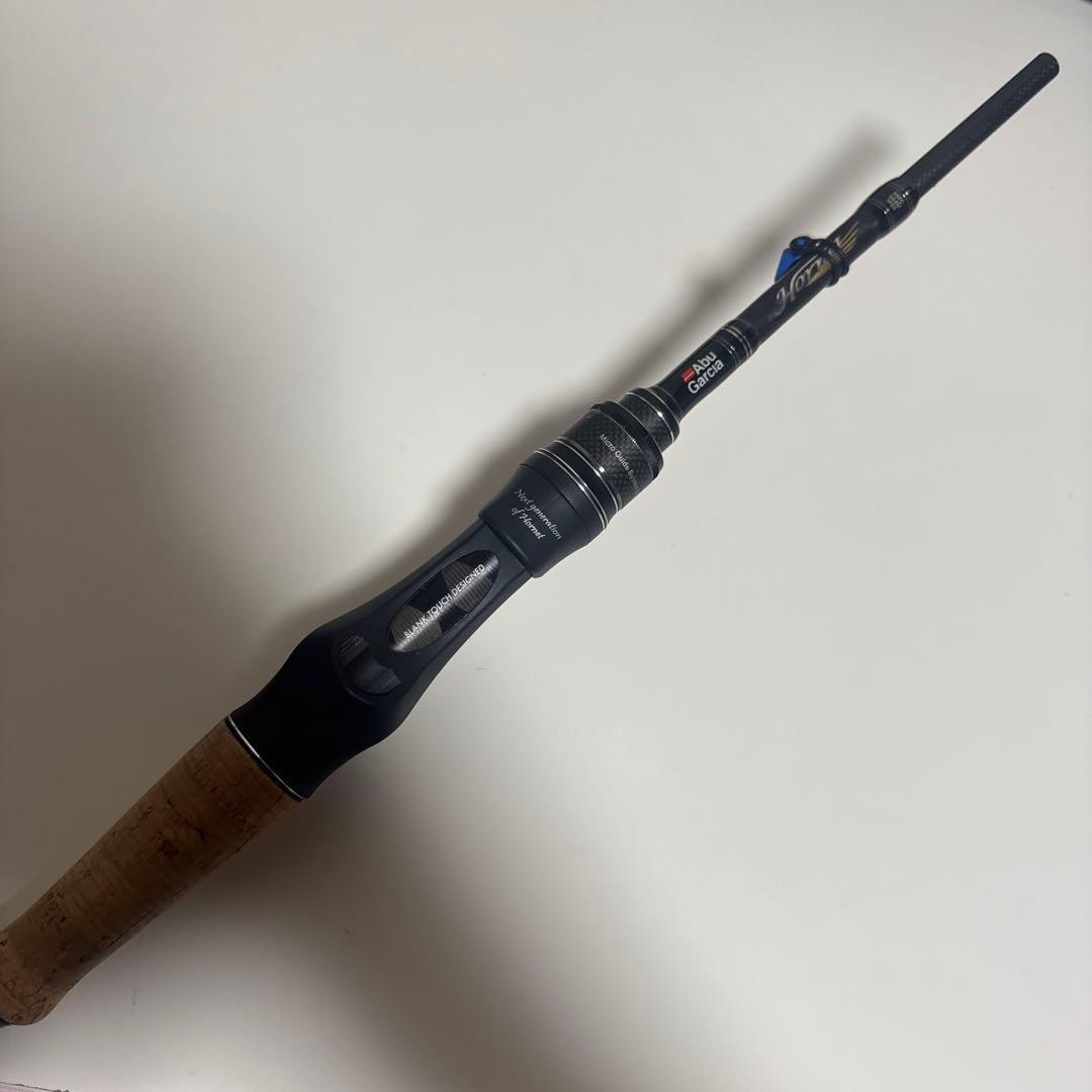 Abu Garcia Hornet HSPC-664M MGS JL アーロッド - メルカリ