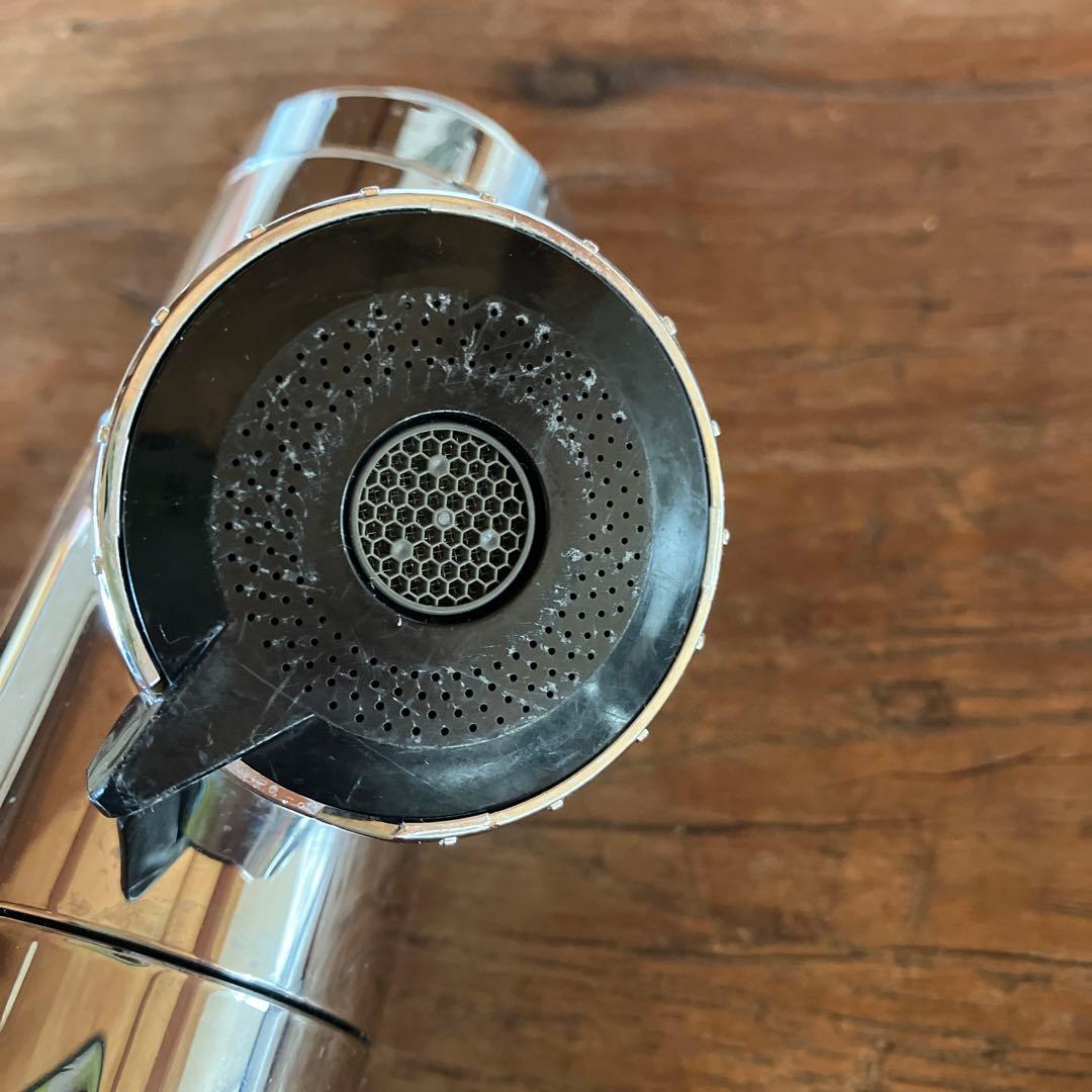 タカギ 浄水器 ヘッド JH090BFM - メルカリ