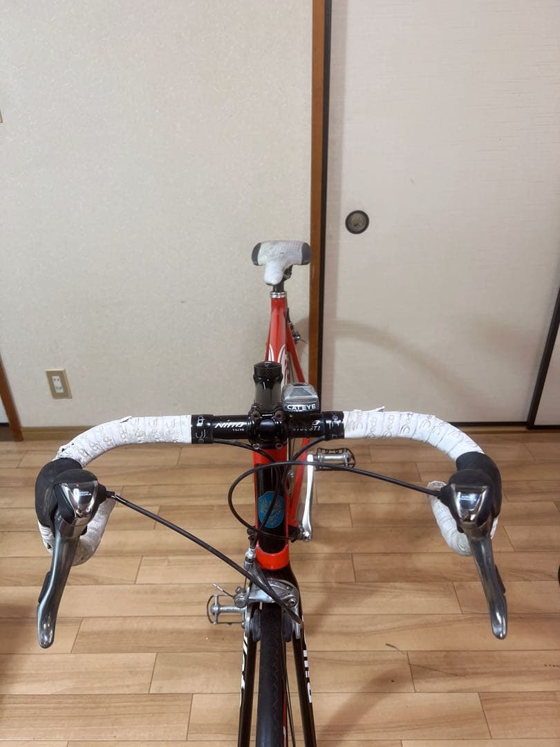 BILLATO ロードバイク 700C