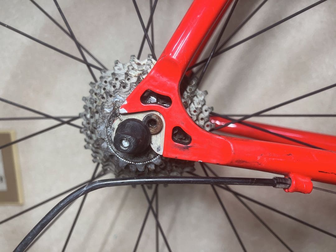 BILLATO ロードバイク 700C