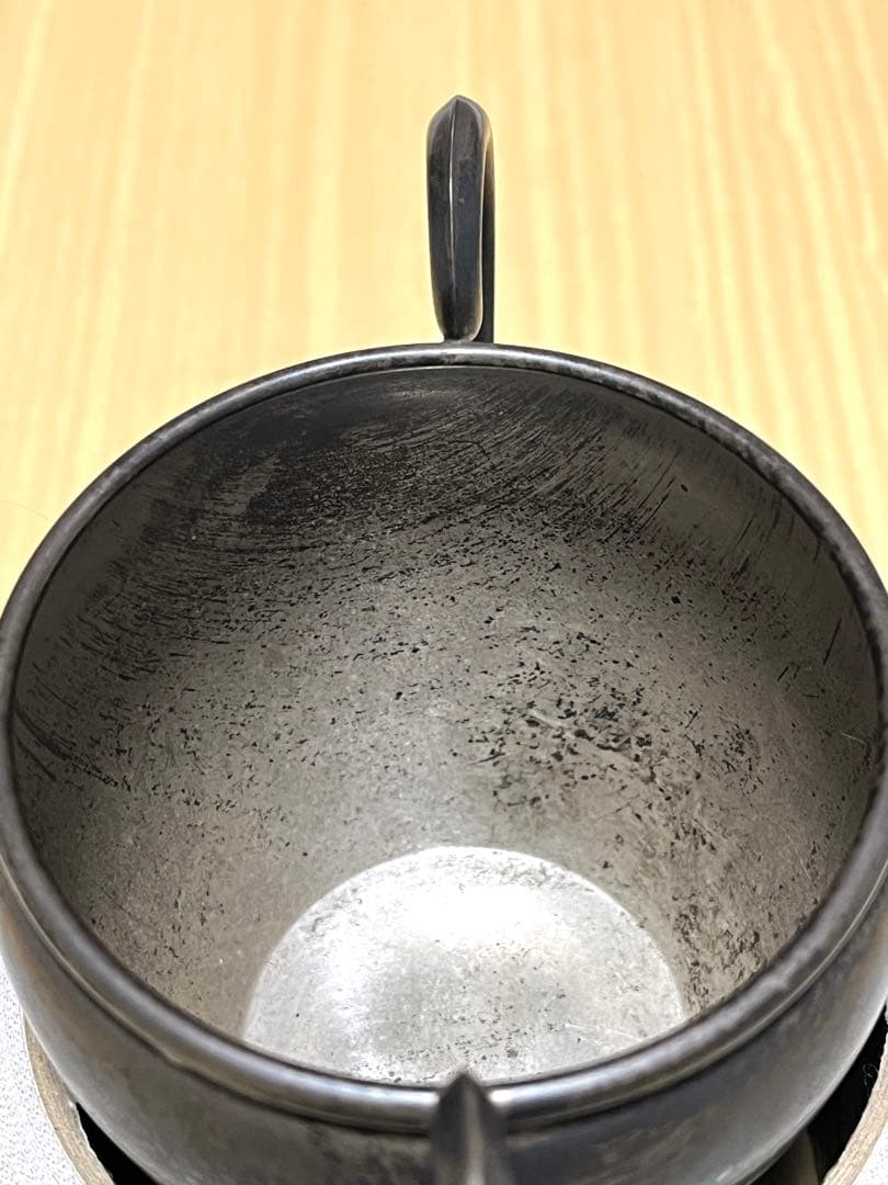 ヴィンテージ エンパイア (925) 銀製カップ