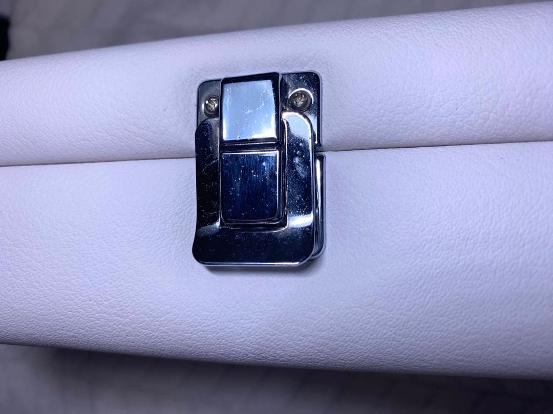 ライリッシュ　オカリナ　グレイスAC管　艶なし　専用ケース付き