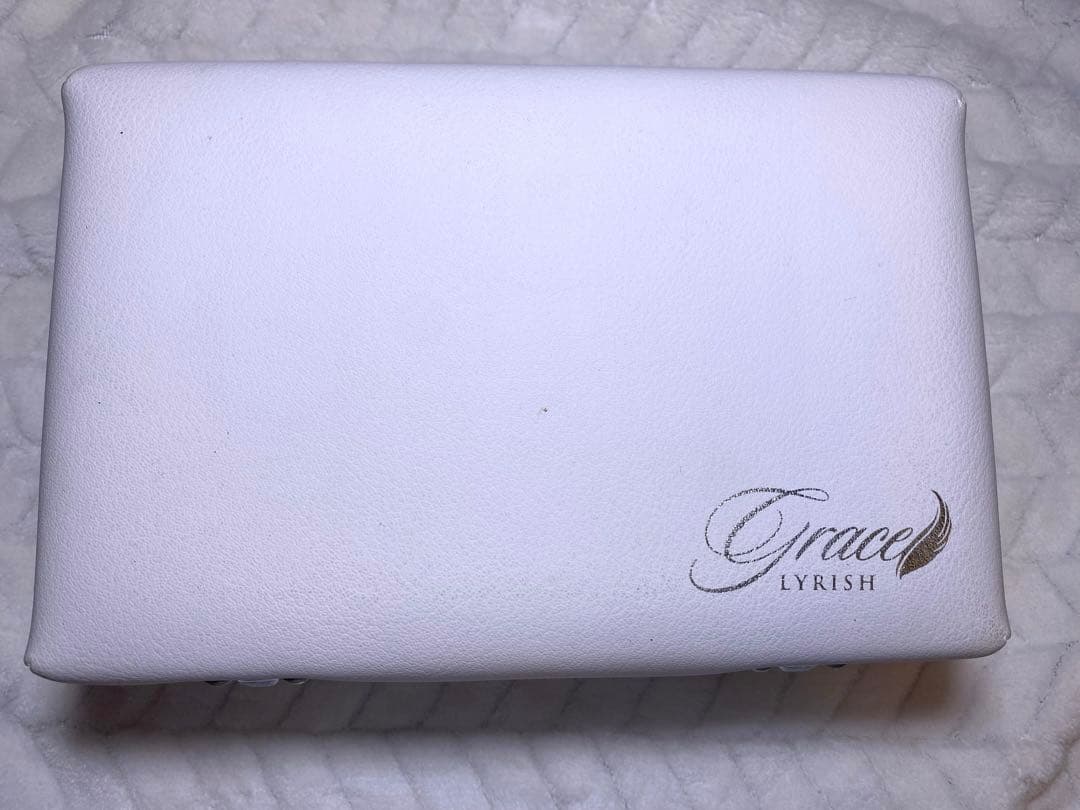 ライリッシュ　オカリナ　グレイスAC管　艶なし　専用ケース付き