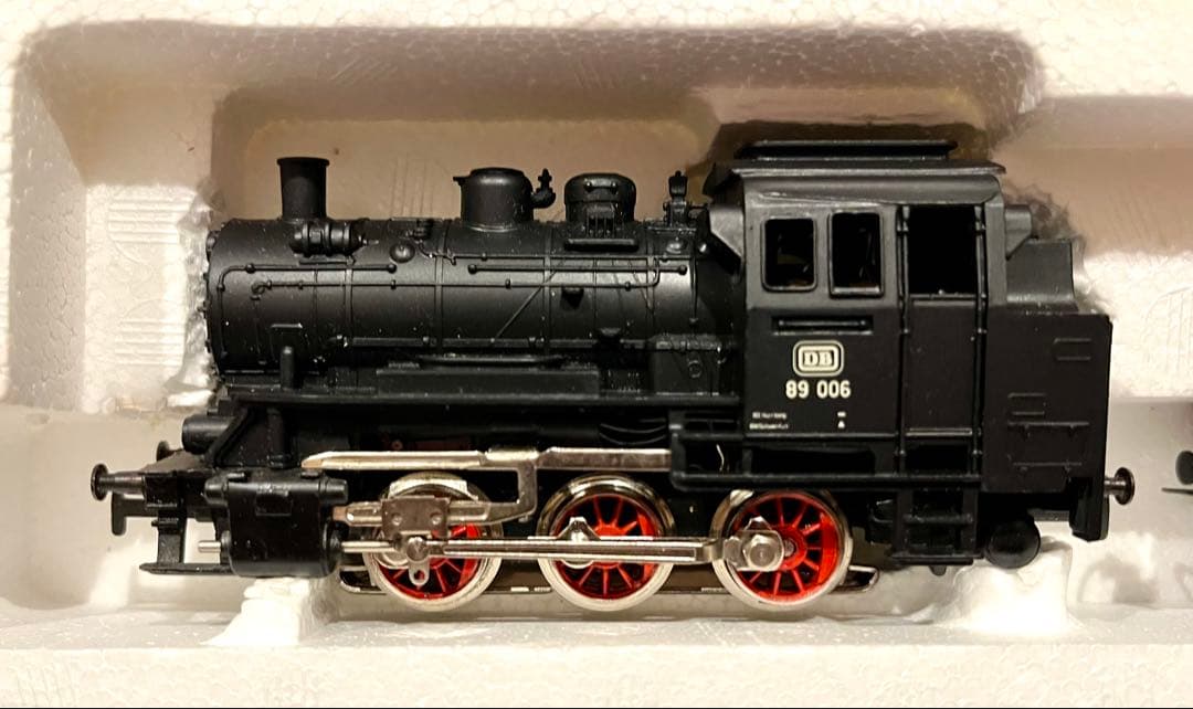 美品】marklin メルクリン ゲージ 鉄道模型2959フルセット