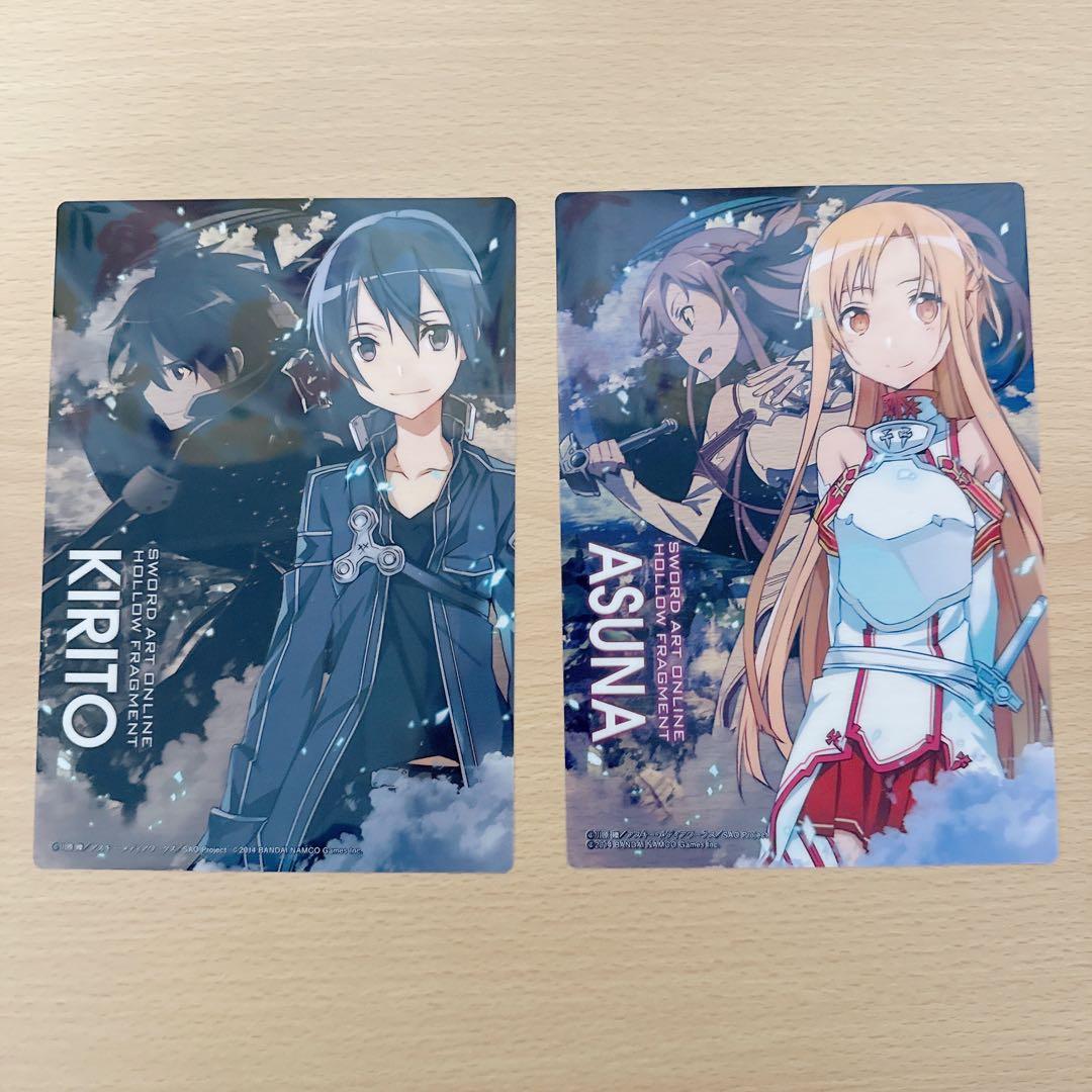 ソードアート・オンライン　ゲーム5本セット　美品