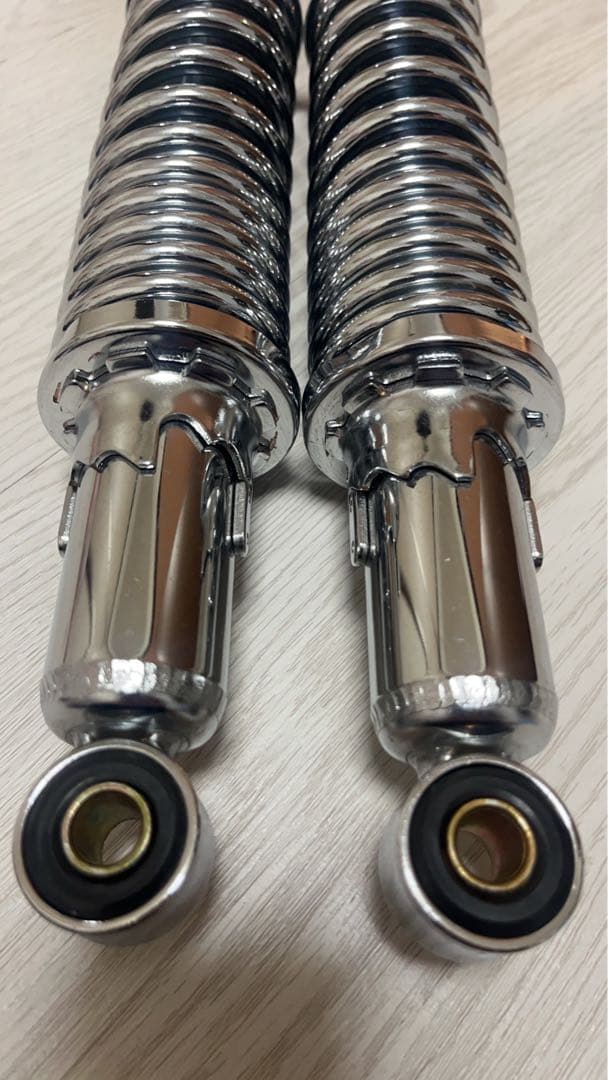 w650ローダウンサス