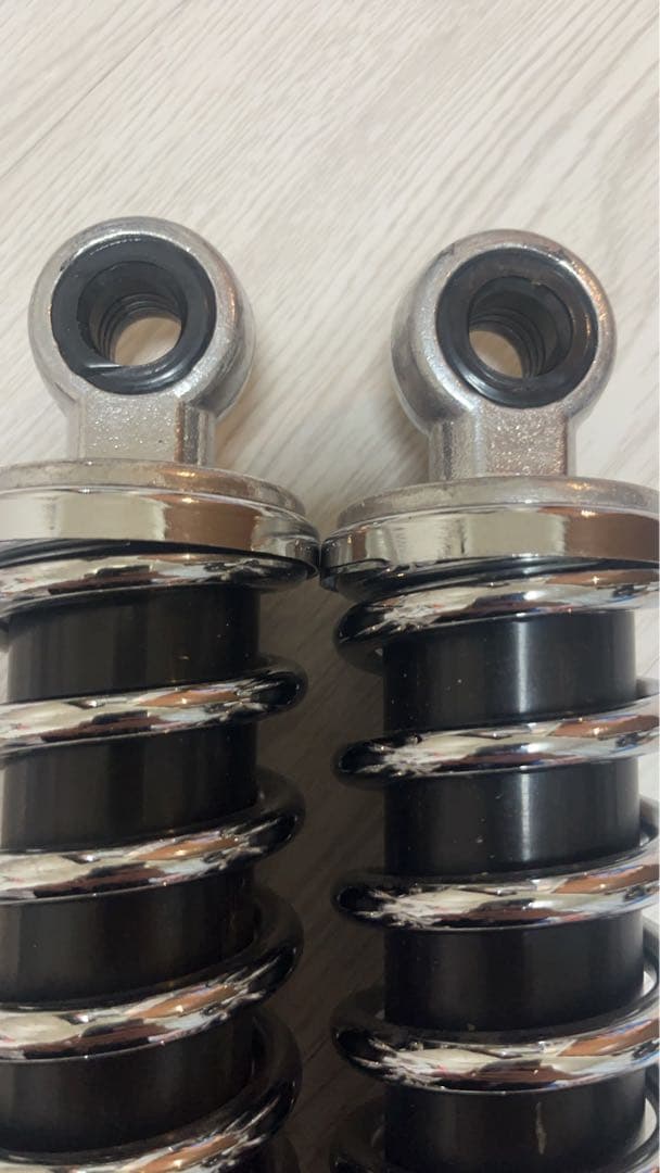 w650ローダウンサス