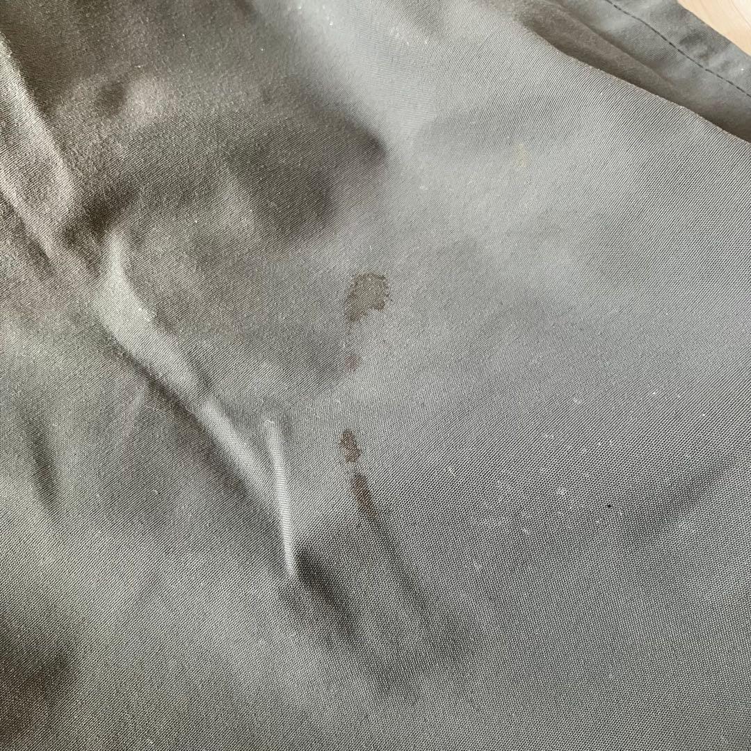 #J11✨AFDICEGEAR✨ゴアテックス✨スノボ ウェア 上M下L メンズ