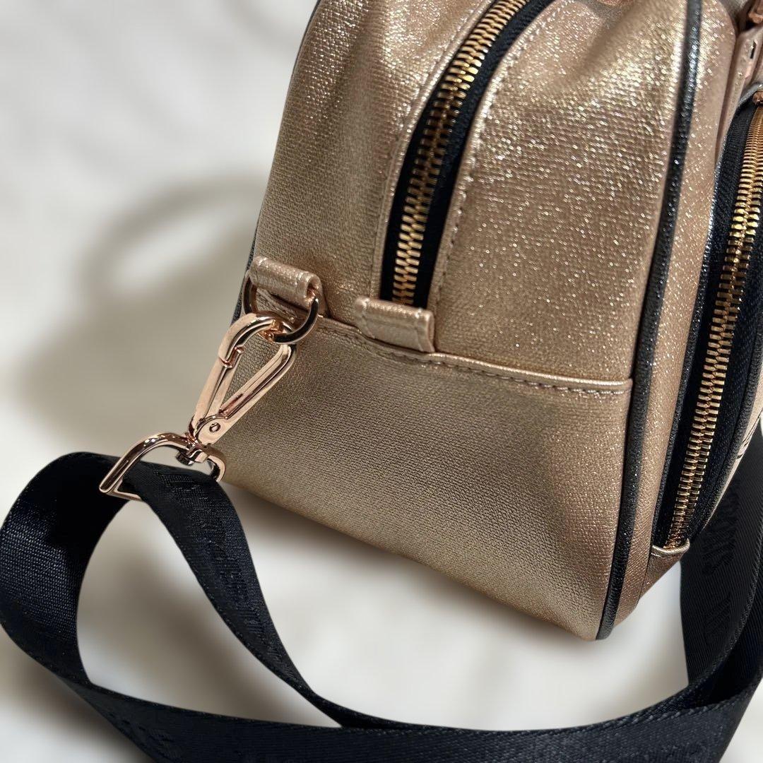 【未使用✨️】30周年記念 MU SPORTS ゴルフ カートポーチ