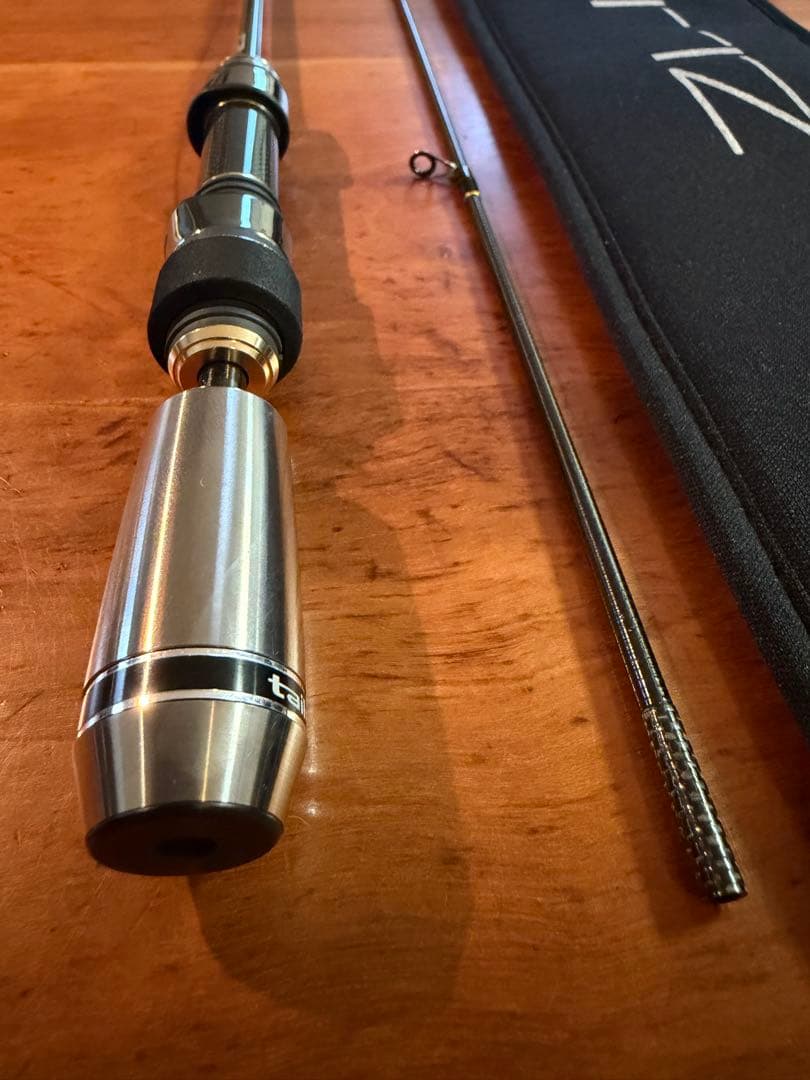 【未使用品】スーパーアジストTZ 53/TISL