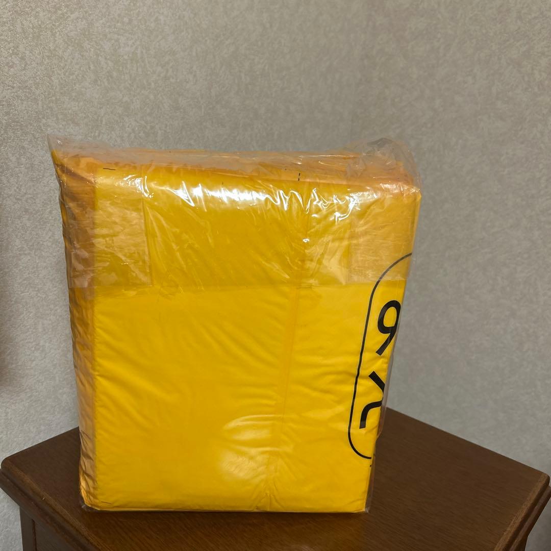 ポータブルトイレ用処理袋　安寿すっきりポイ3袋