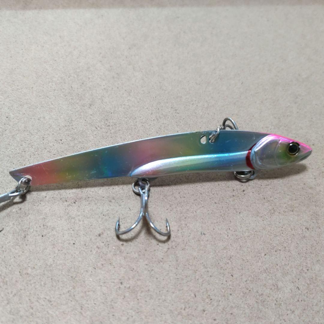 ソルトウォーター　メタルジグ メタルバイブ　まとめ売り