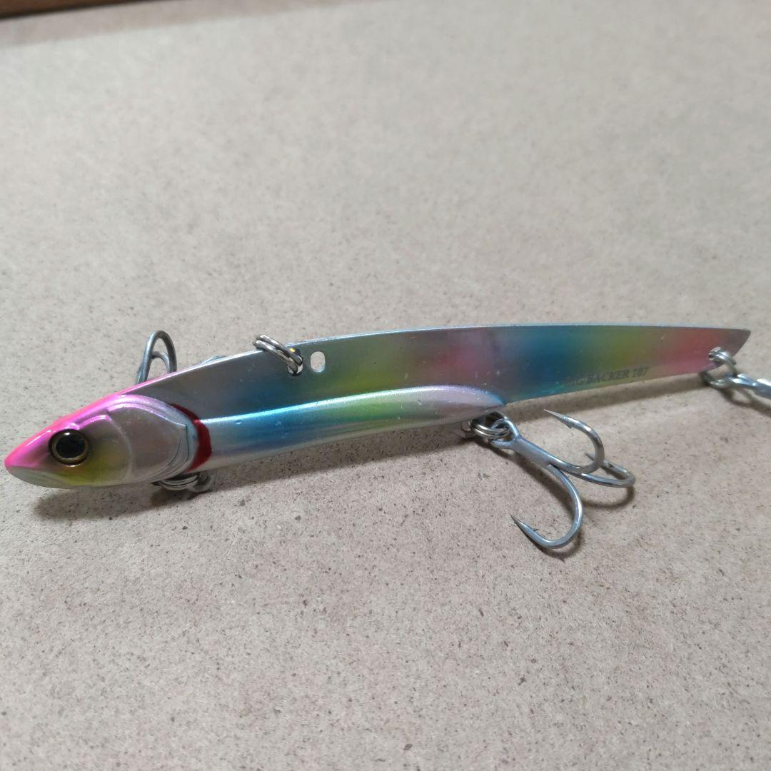 ソルトウォーター　メタルジグ メタルバイブ　まとめ売り