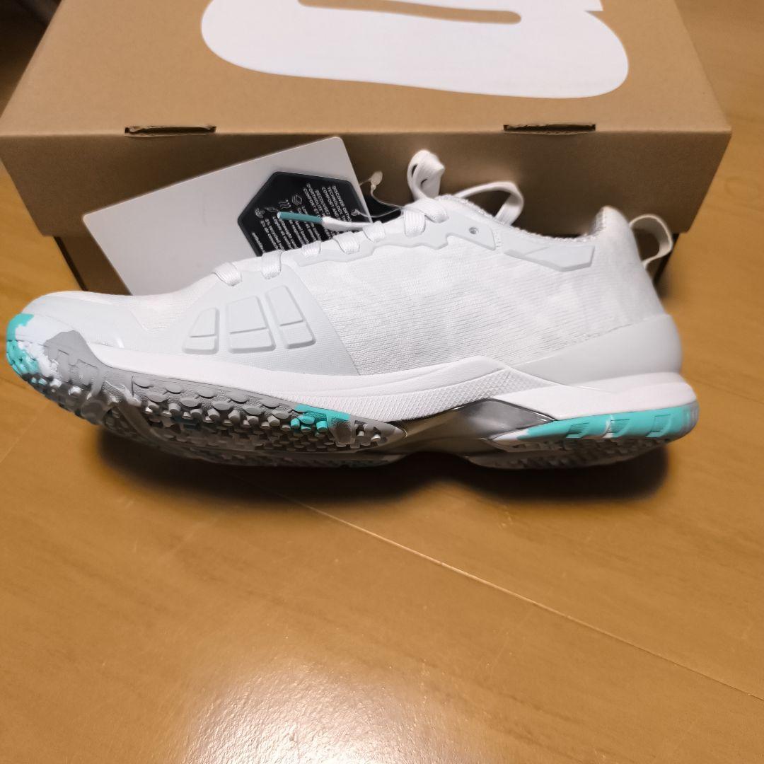 プリンス　ツアープロライト 7 CG　26.0cm オムニ・クレー用