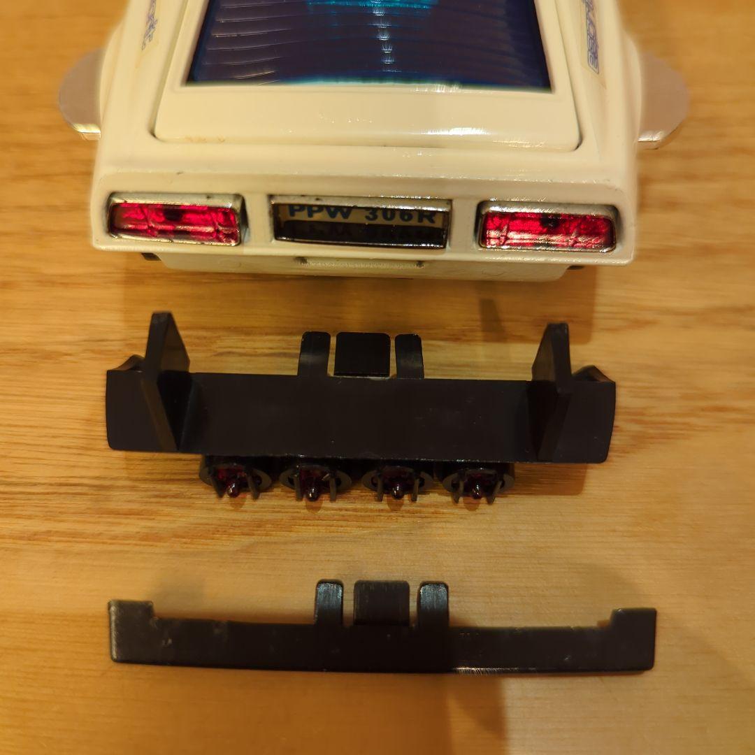 エーダイグリップ　007　ロータスエスプリ