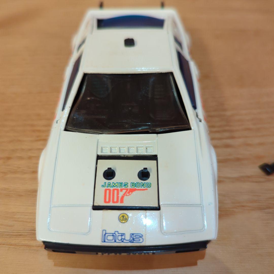 エーダイグリップ　007　ロータスエスプリ