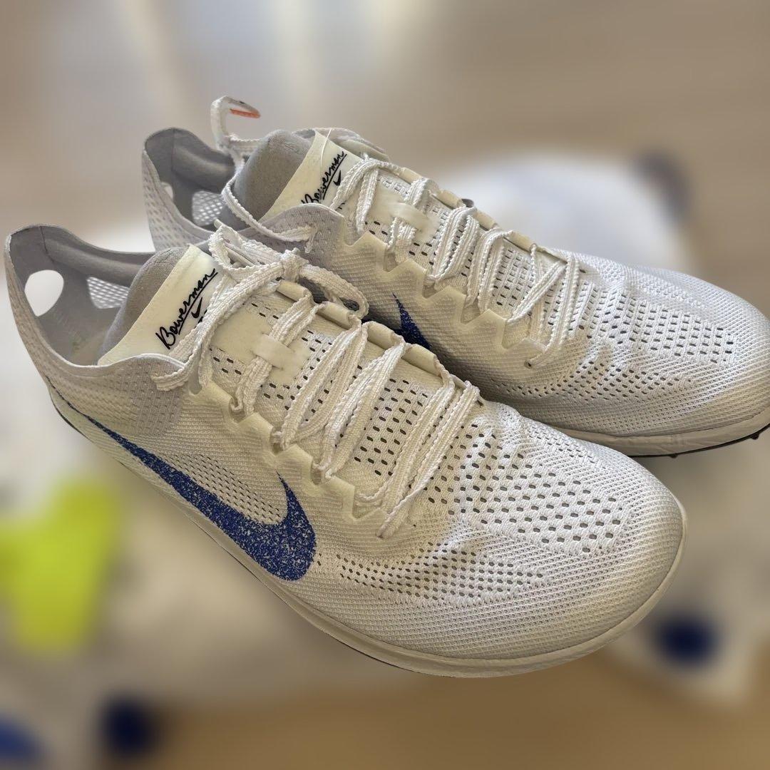 ナイキ26cmNike ドラゴンフライ2 陸上競技用スパイクシューズ 新品未使用