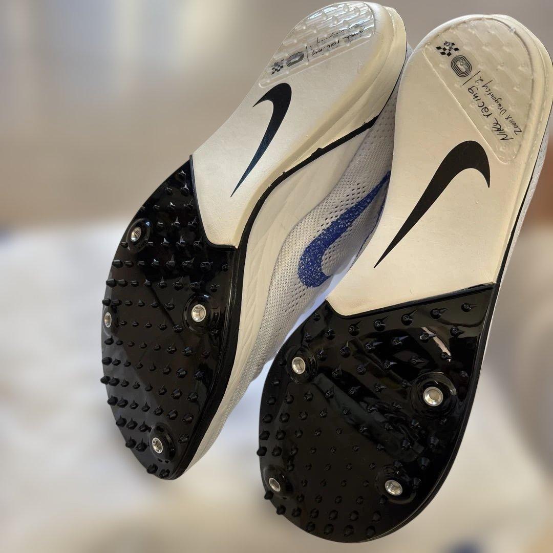 ナイキ26cmNike ドラゴンフライ2 陸上競技用スパイクシューズ 新品未使用