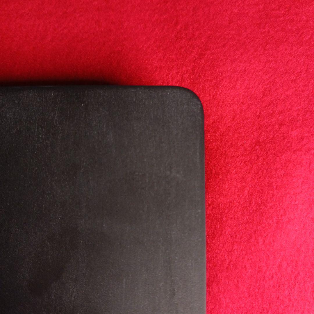 和硯　硯板　蒼龍石④　角は丸くしてます