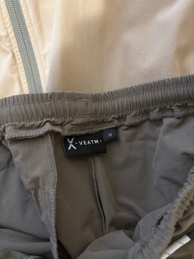 【くっきー】VEATMジャージ