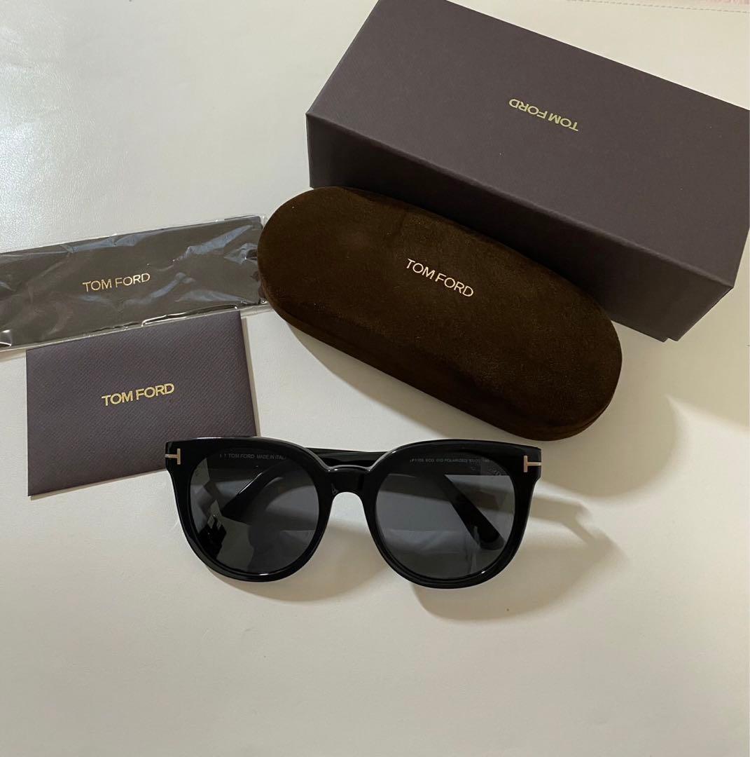 TOM FORD TF 1109 偏光サングラス