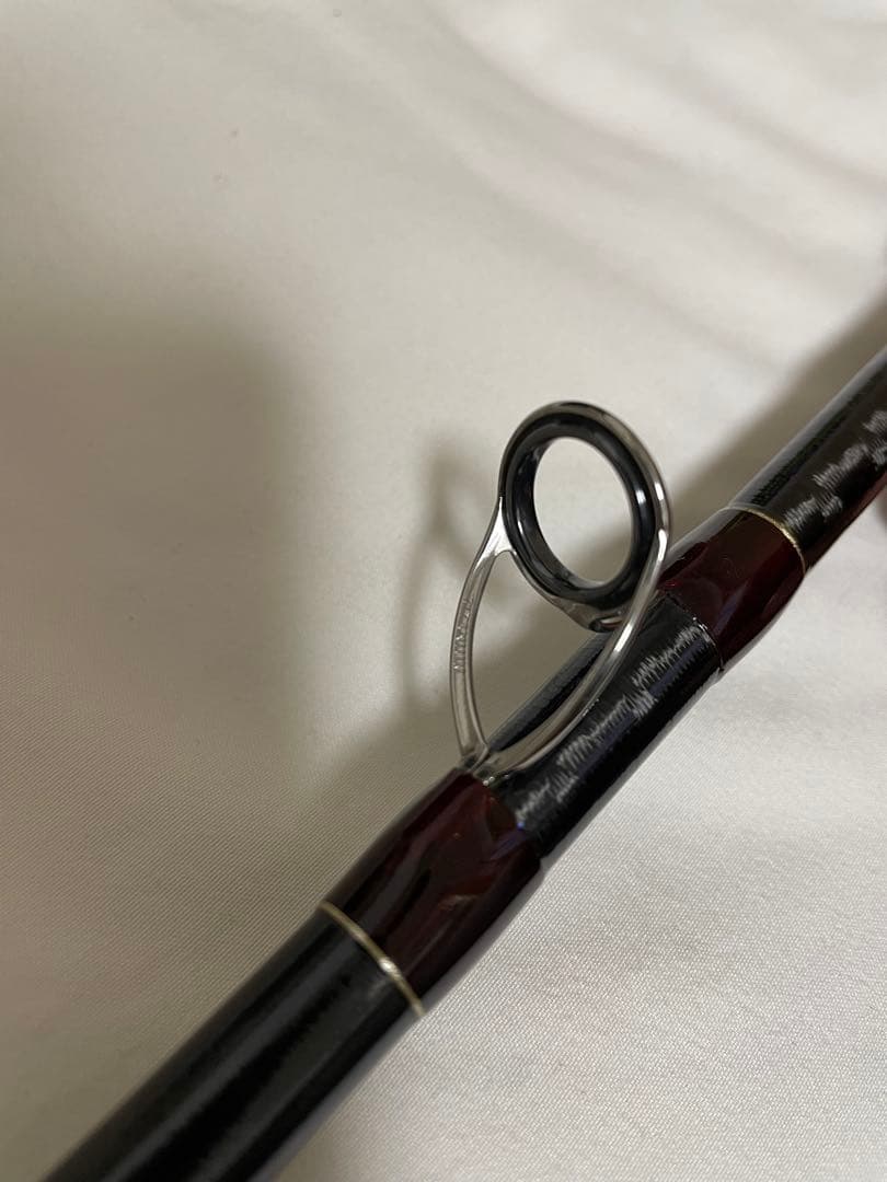 【ポッポー】シマノ　ワールドシャウラ　1832R-2