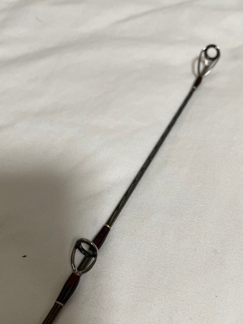 【ポッポー】シマノ　ワールドシャウラ　1832R-2