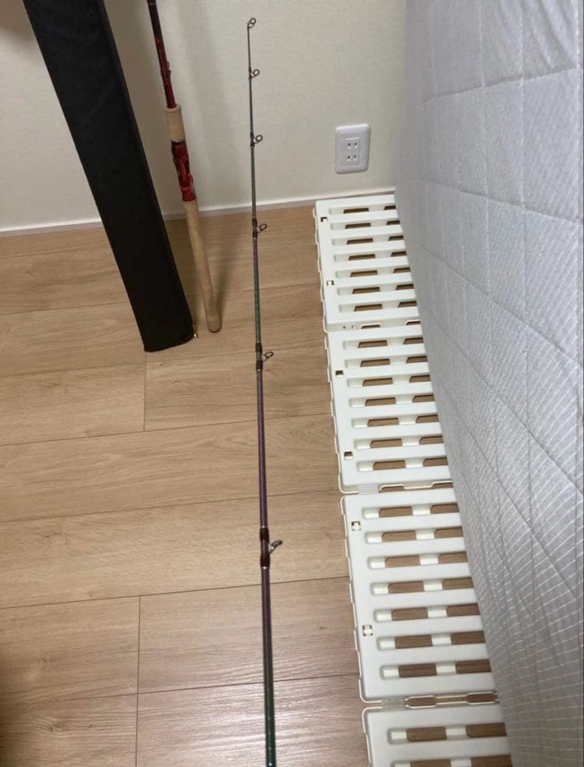 【ポッポー】シマノ　ワールドシャウラ　1832R-2