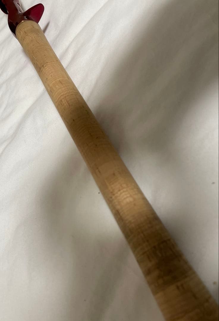 【ポッポー】シマノ　ワールドシャウラ　1832R-2