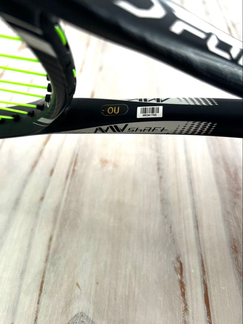 ミズノ　d force v -50 ou